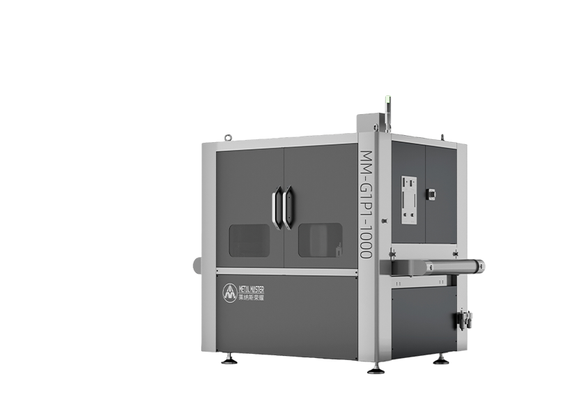 莱纳斯荣耀版 MM-G1P1-1000