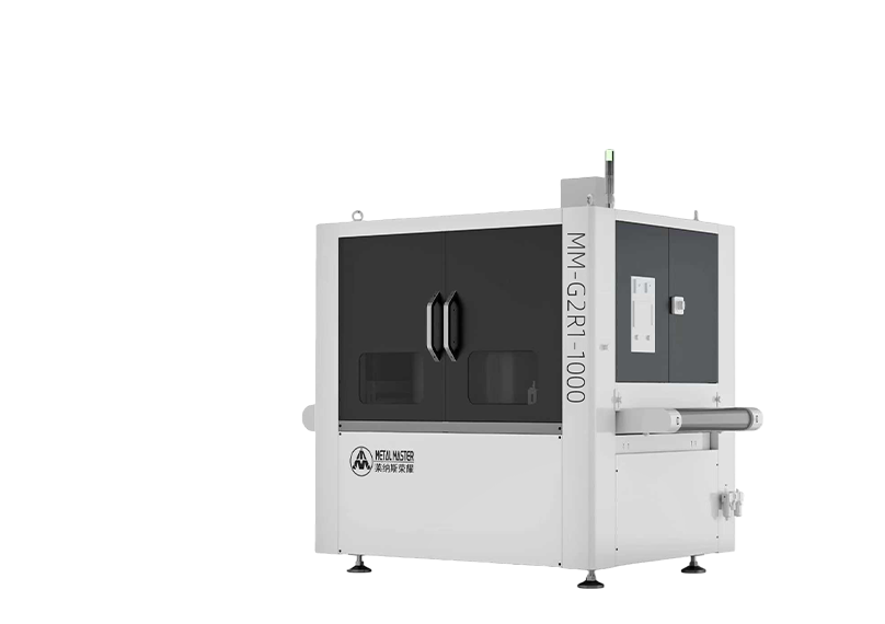 莱纳斯荣耀版 MM-G2R1-1000