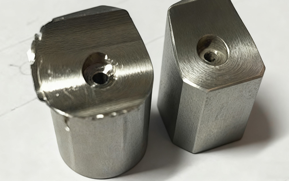 Non-Standard Customized