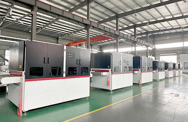 LANUSS:Expert in Metal Workpiece Processing, Winning Customers Trust with Professional Services
