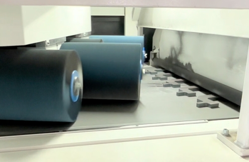 Analysis of LANUSS Application in the Chamfering Process for 20mm Carbon Steel Prototyping