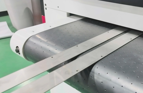 Comparison of Machining Effects of Stainless Steel Components at Different Stations